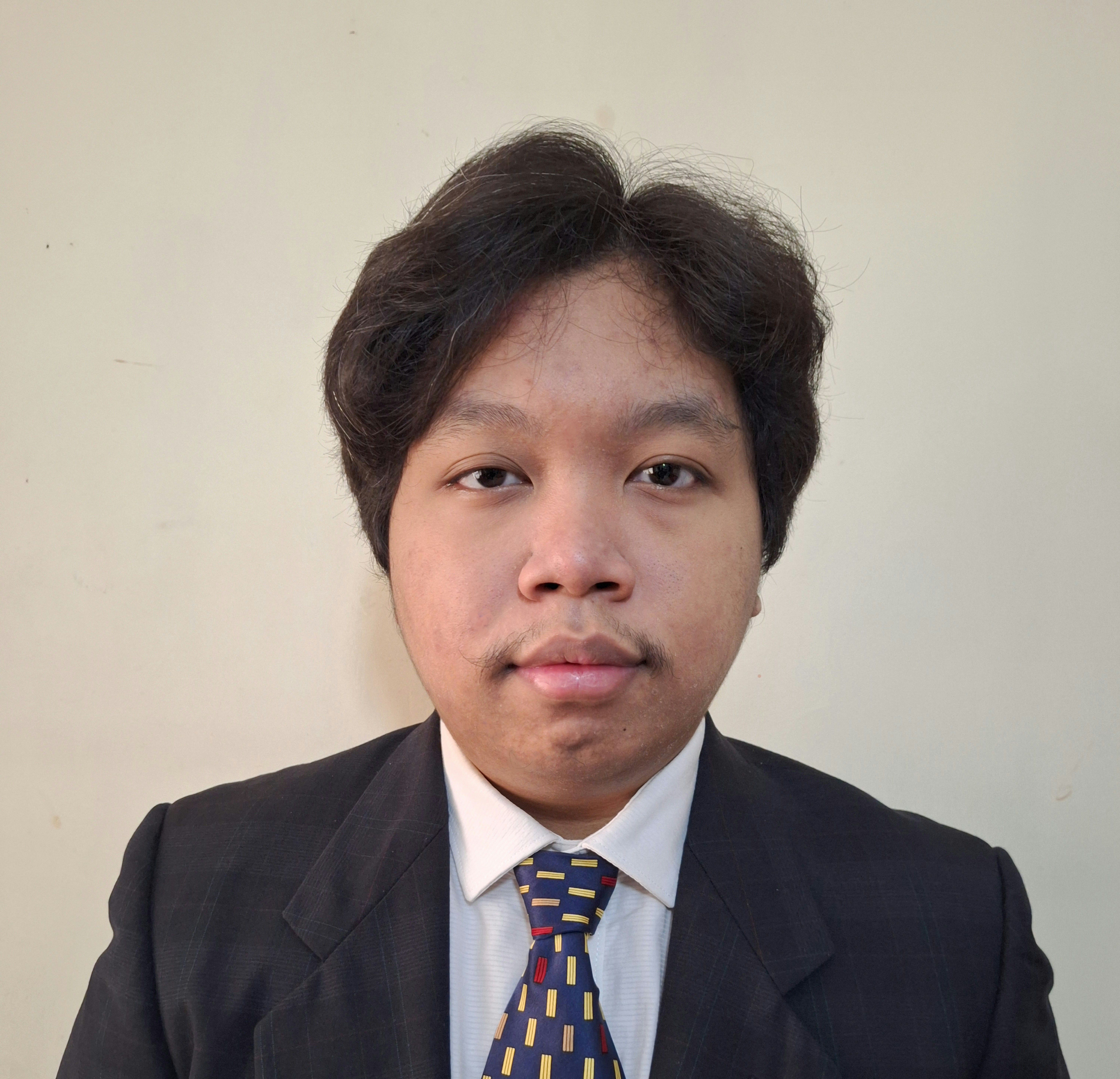 Your portrait